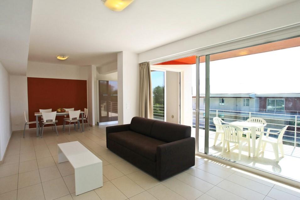 Sporting Club Resort Praia a Mare Esterno foto