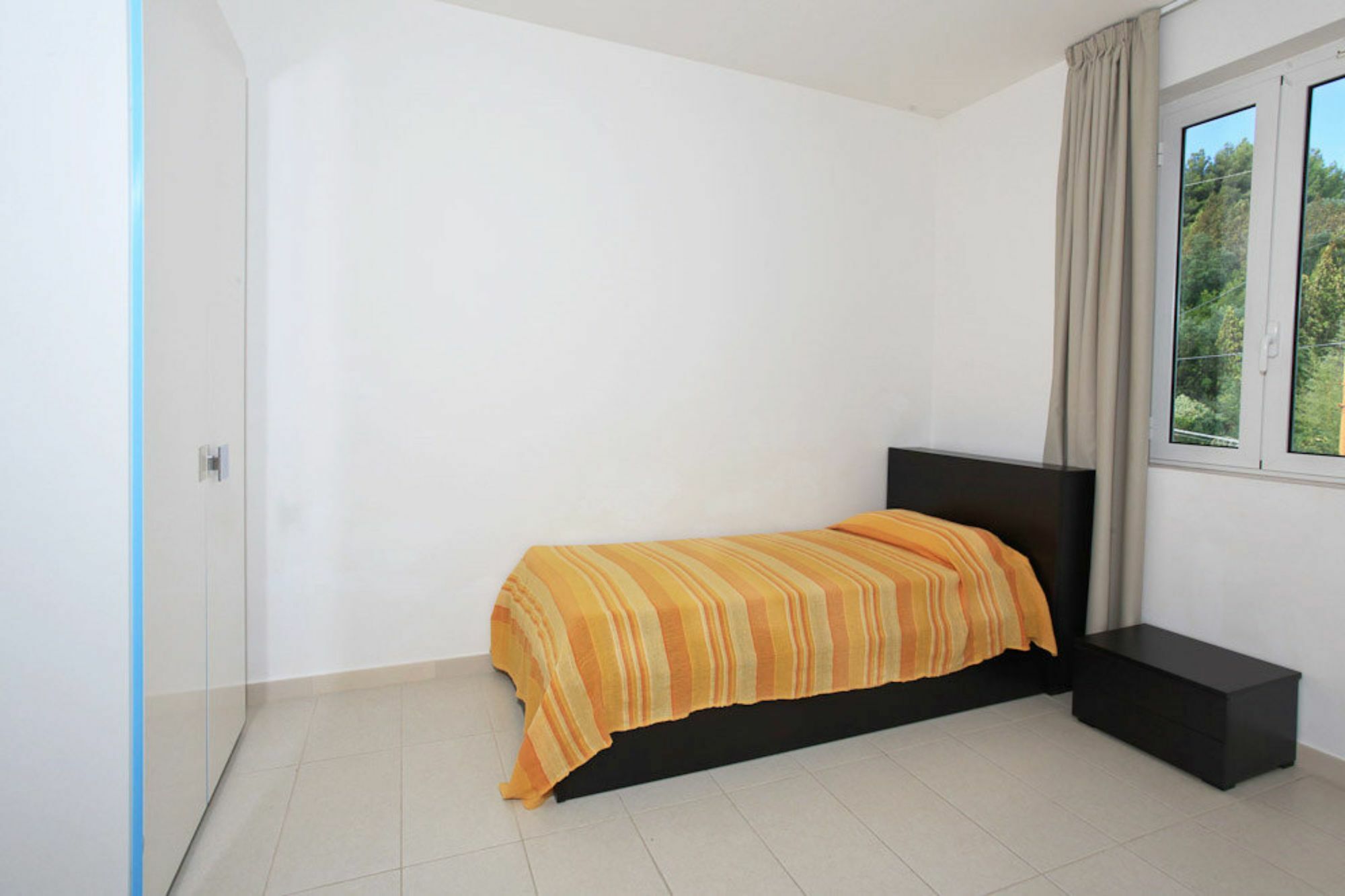 Sporting Club Resort Praia a Mare Esterno foto