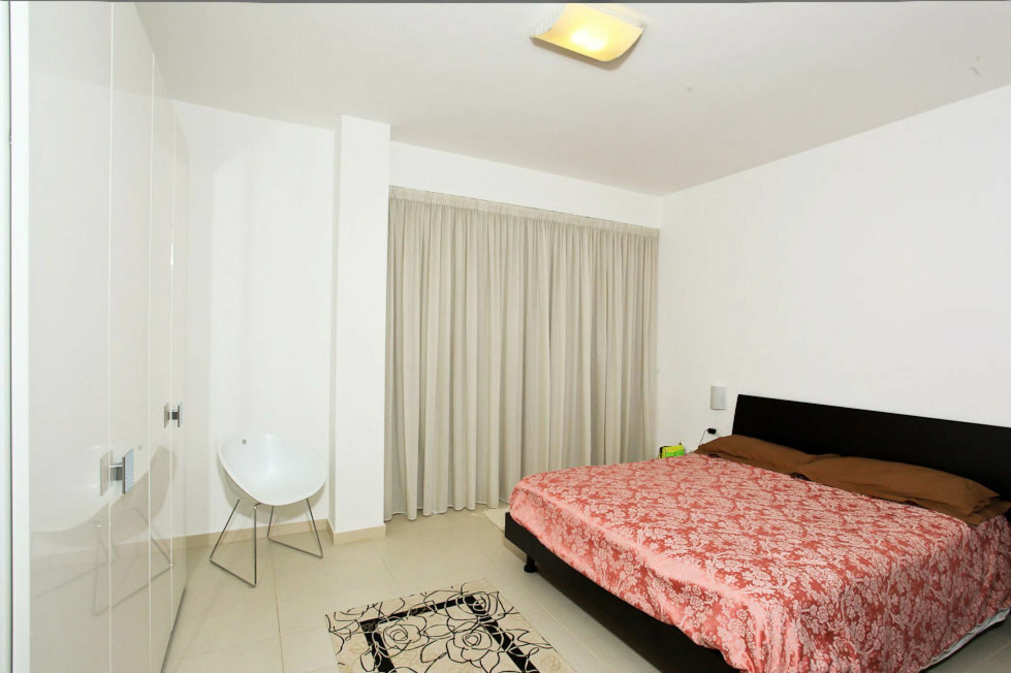 Sporting Club Resort Praia a Mare Esterno foto